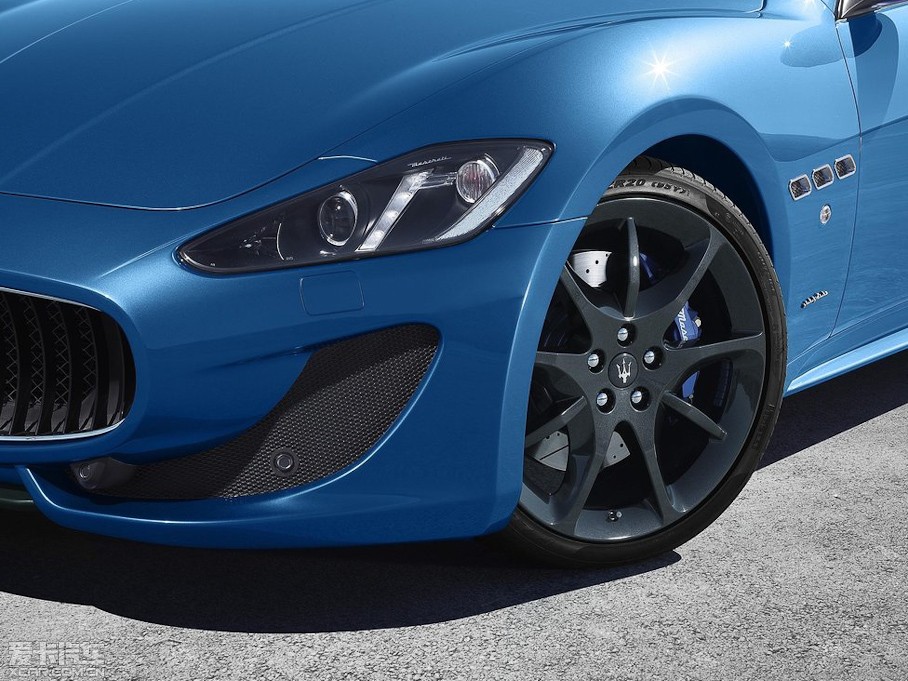 2013GranTurismo Sport Automatic