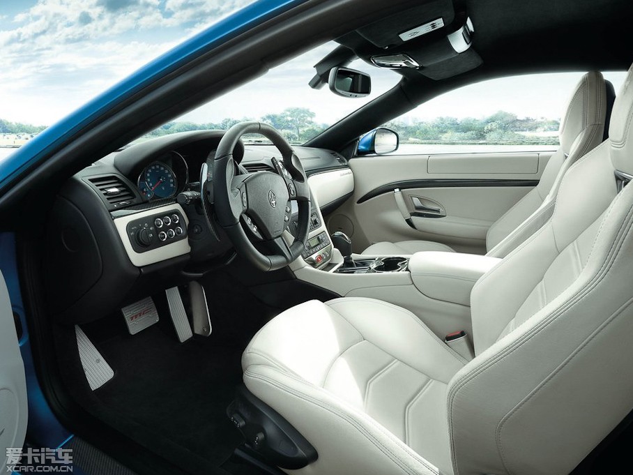 2013GranTurismo Sport Automatic