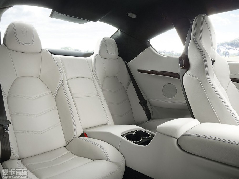 2013GranTurismo Sport Automatic