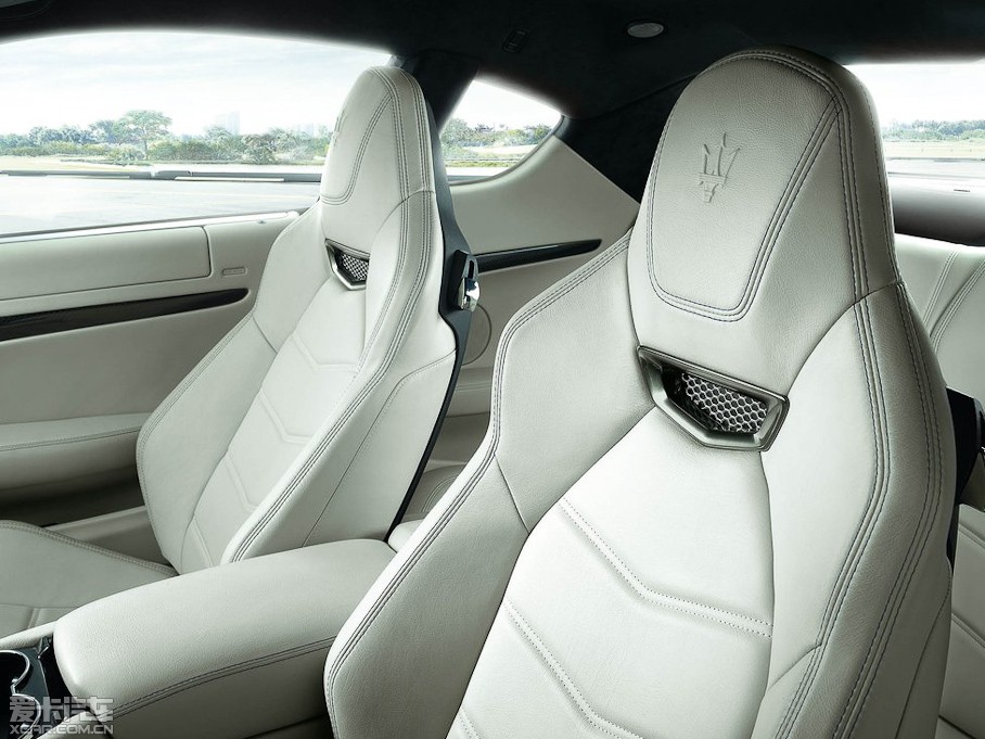 2013GranTurismo Sport Automatic