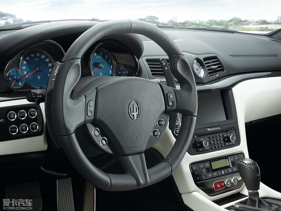 2013GranTurismo Sport Automatic