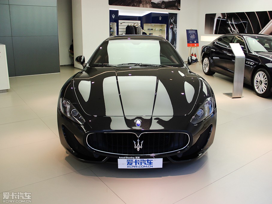 2013GranTurismo Sport Automatic