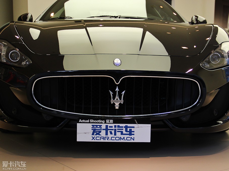 2013GranTurismo Sport Automatic