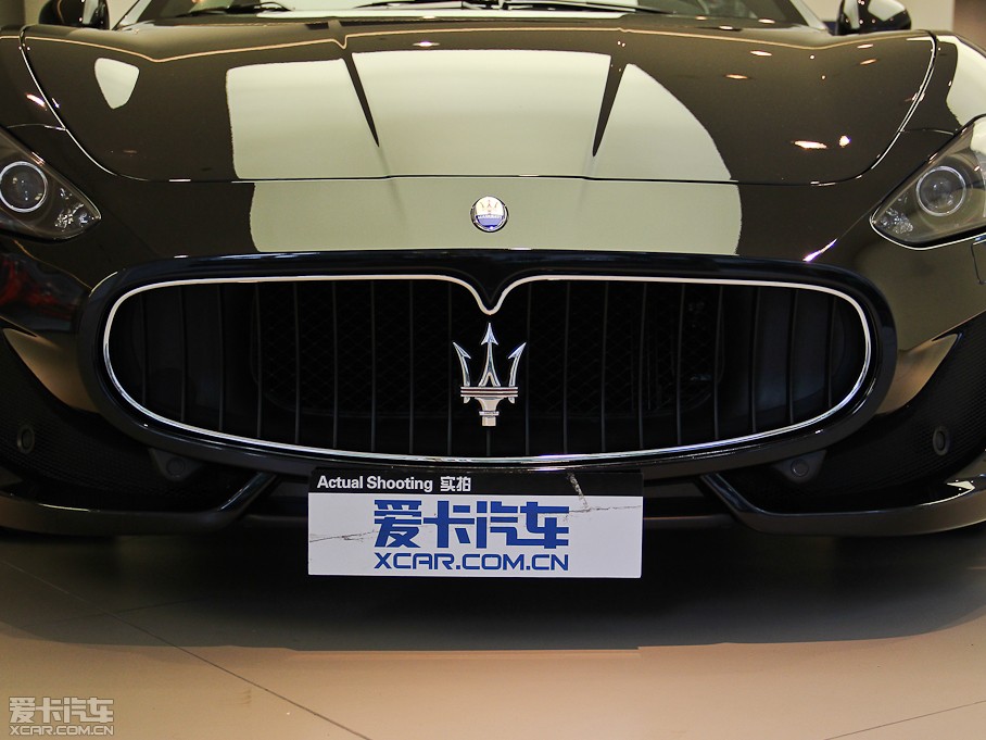 2013GranTurismo Sport Automatic