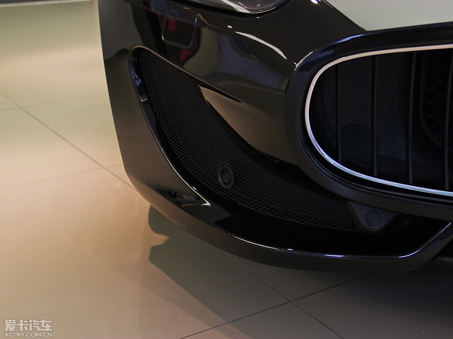 2013GranTurismo Sport Automatic