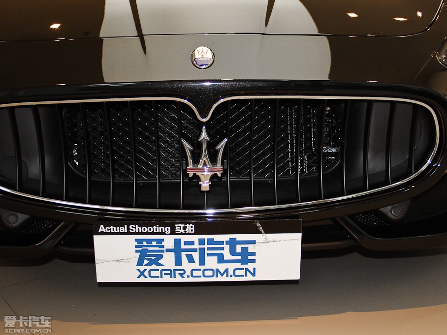 2013GranTurismo Sport Automatic