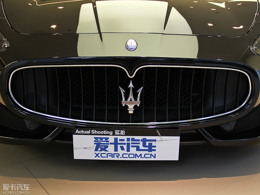 2013GranTurismo Sport Automatic