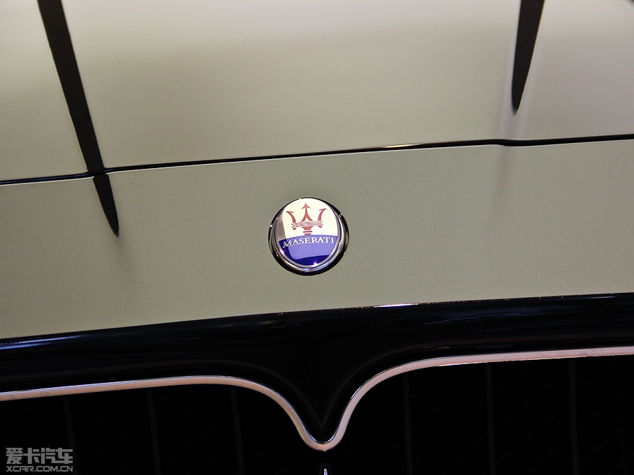 2013GranTurismo Sport Automatic