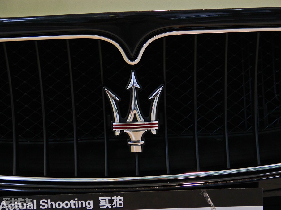 2013GranTurismo Sport Automatic