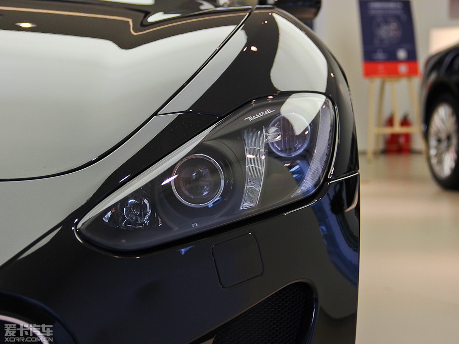 2013GranTurismo Sport Automatic