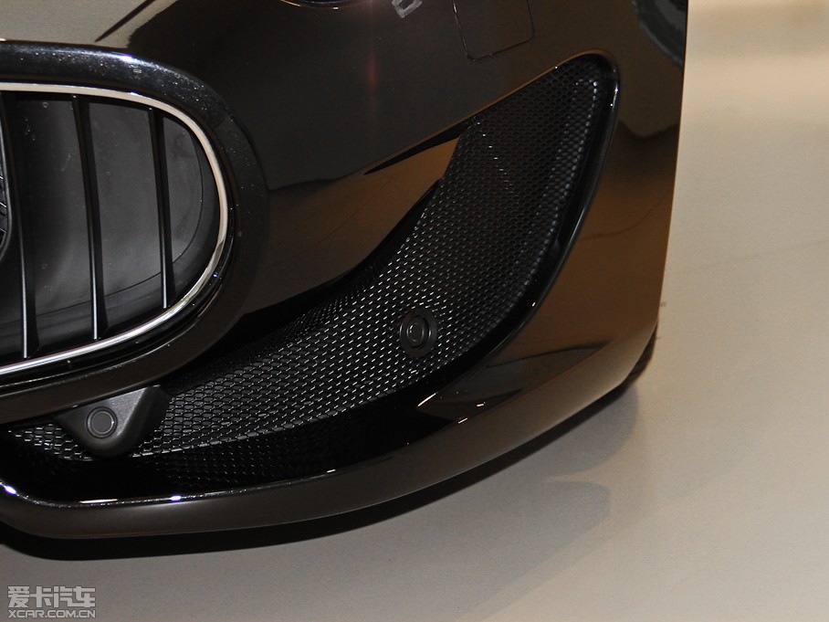 2013GranTurismo Sport Automatic