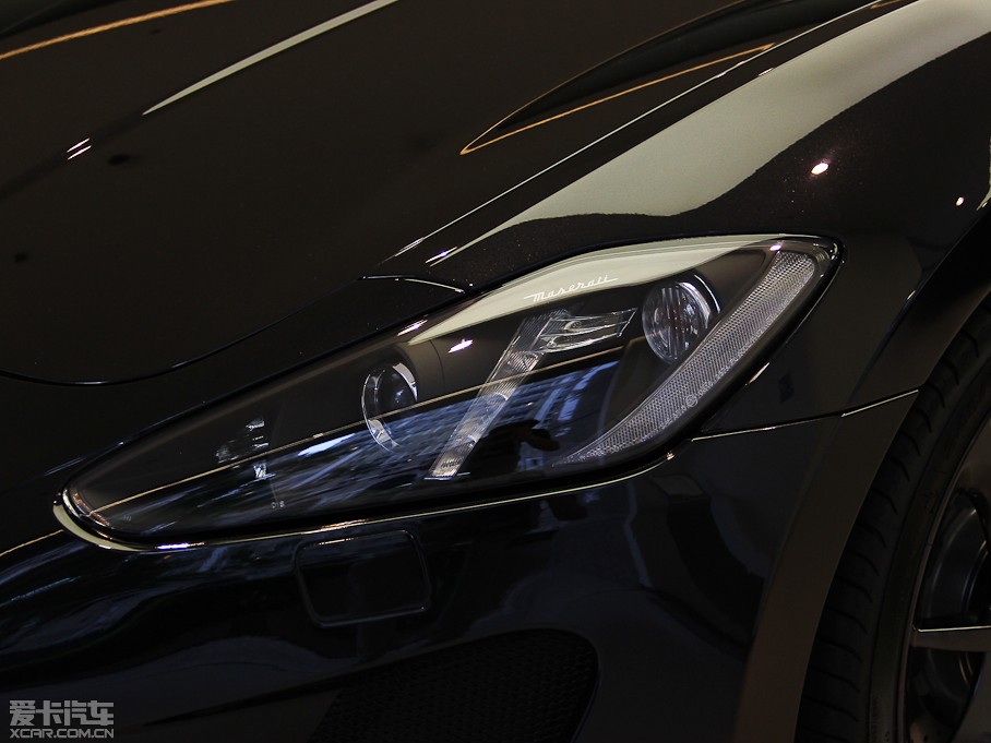 2013GranTurismo Sport Automatic