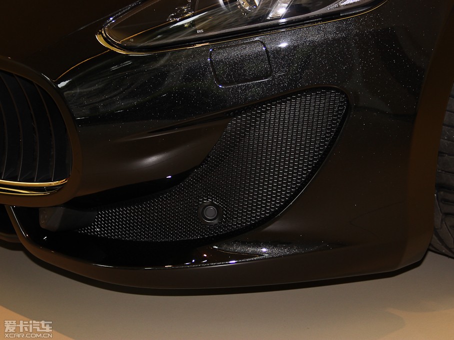 2013GranTurismo Sport Automatic