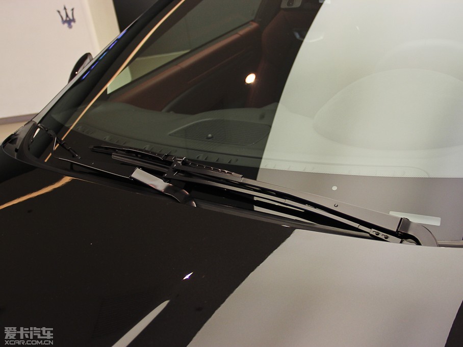 2013GranTurismo Sport Automatic