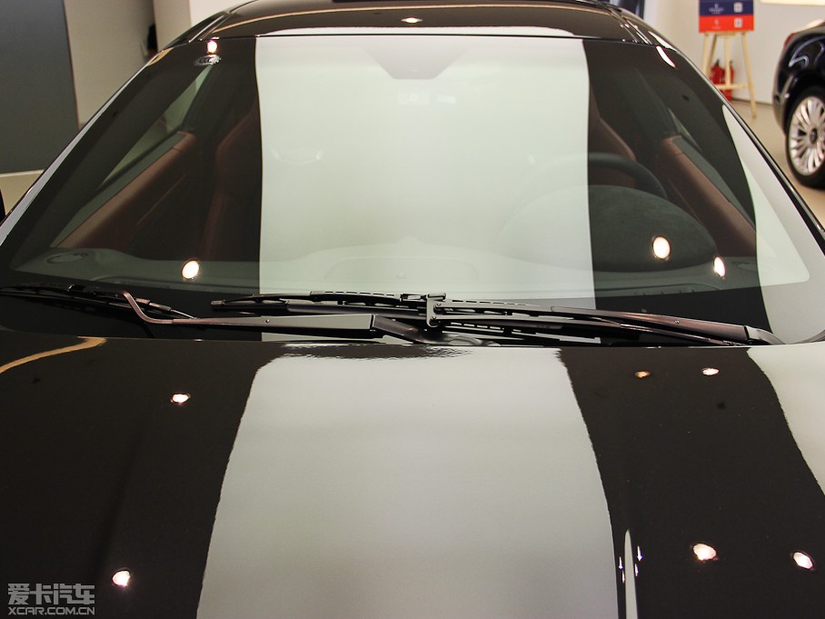 2013GranTurismo Sport Automatic