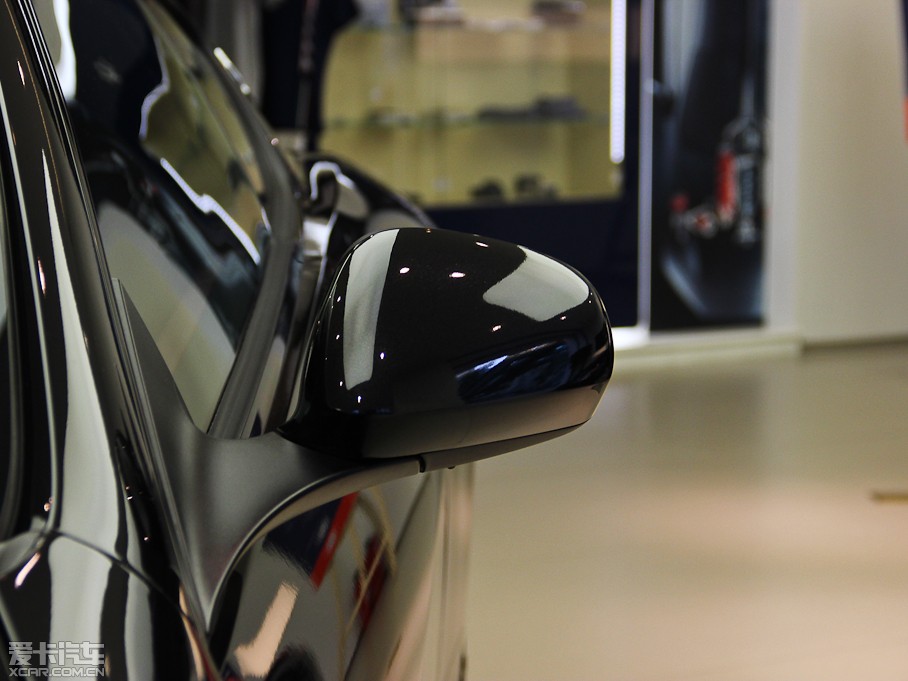 2013GranTurismo Sport Automatic