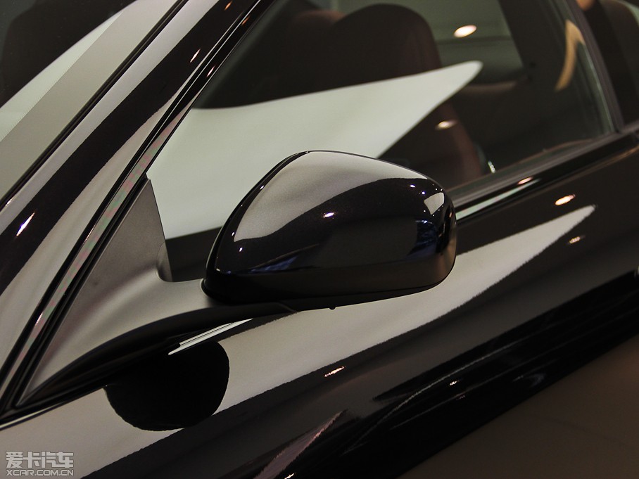 2013GranTurismo Sport Automatic