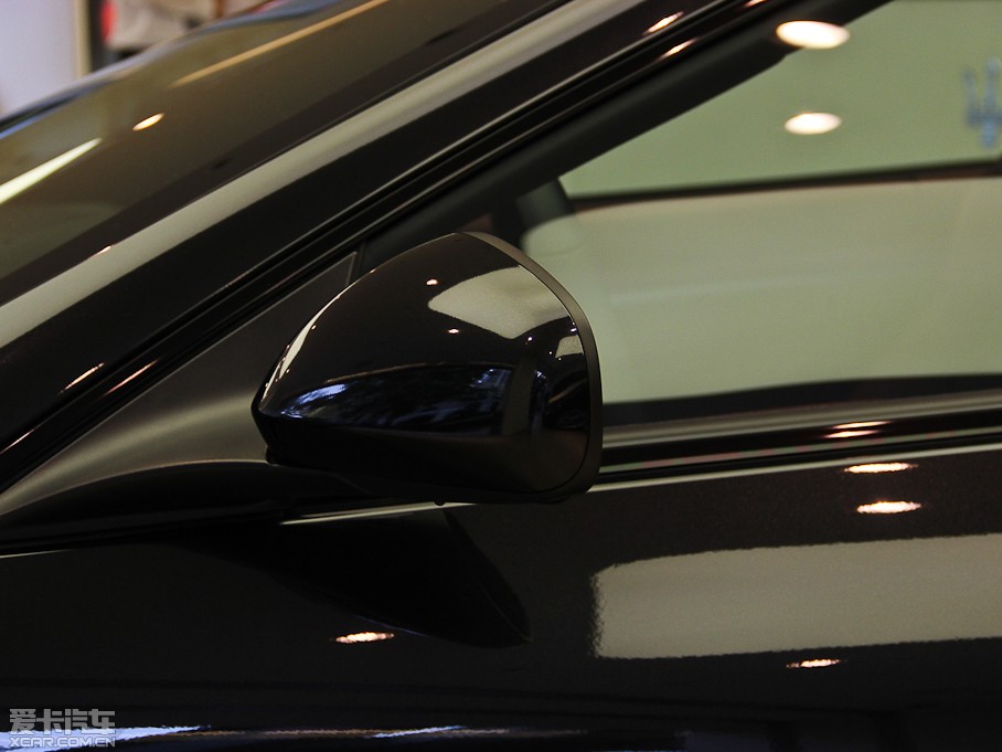 2013GranTurismo Sport Automatic