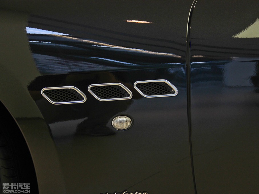 2013GranTurismo Sport Automatic