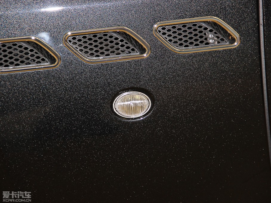 2013GranTurismo Sport Automatic