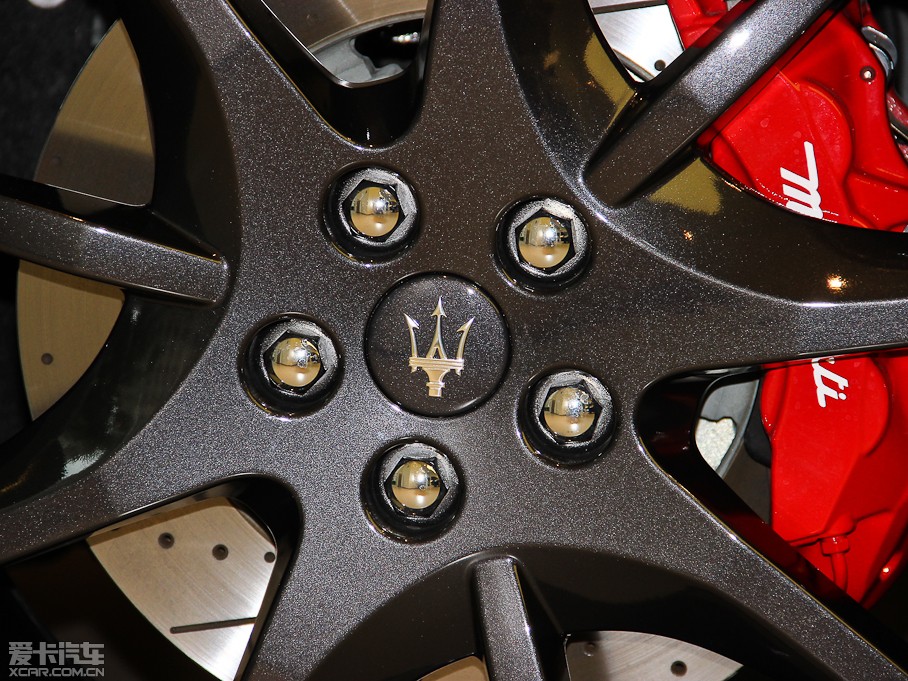 2013GranTurismo Sport Automatic