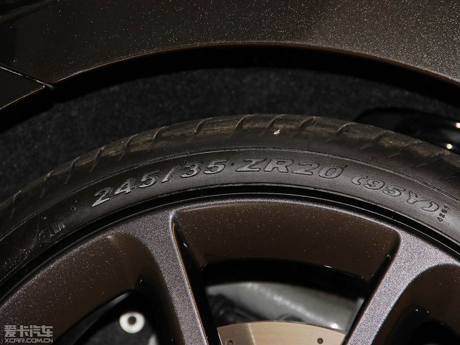 2013GranTurismo Sport Automatic