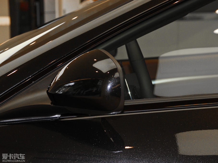 2013GranTurismo Sport Automatic