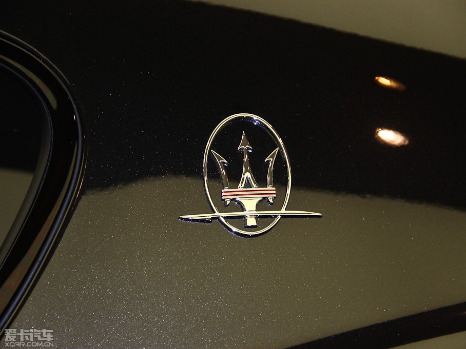 2013GranTurismo Sport Automatic