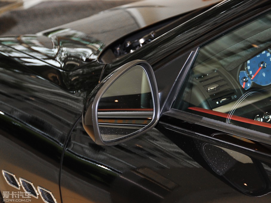 2013GranTurismo Sport Automatic