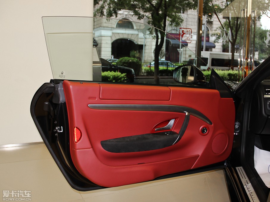 2013GranTurismo Sport Automatic