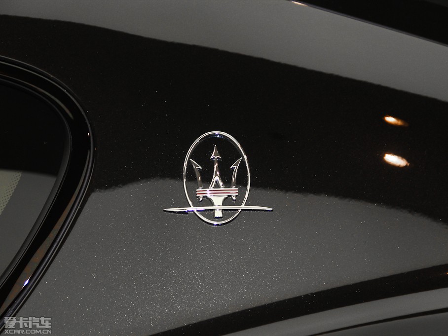 2013GranTurismo Sport Automatic