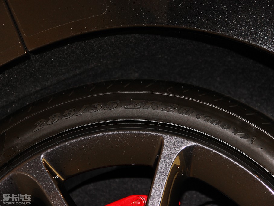 2013GranTurismo Sport Automatic