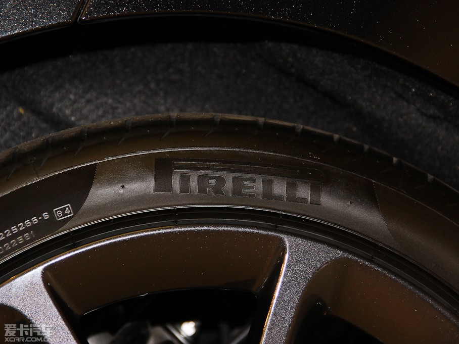 2013GranTurismo Sport Automatic