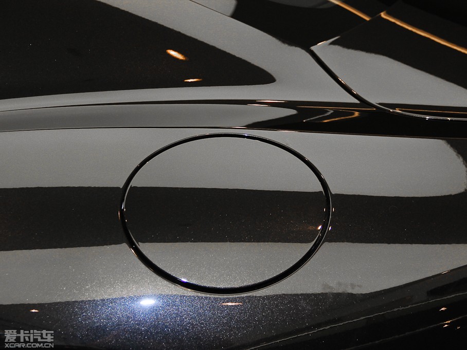 2013GranTurismo Sport Automatic