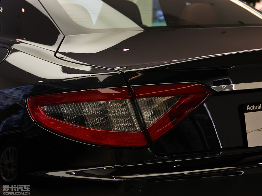 2013GranTurismo Sport Automatic