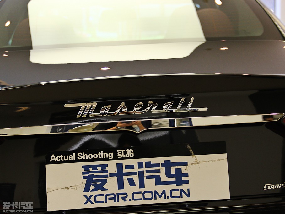 2013GranTurismo Sport Automatic