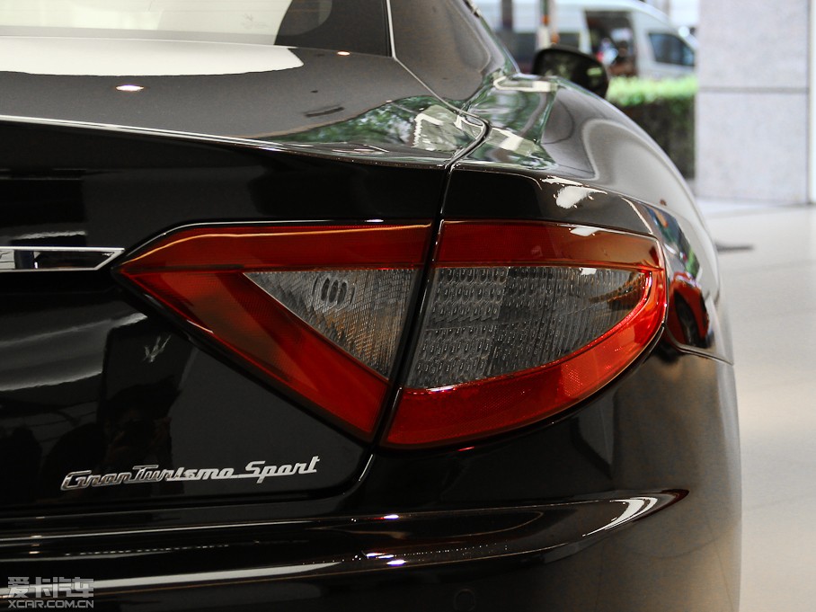 2013GranTurismo Sport Automatic