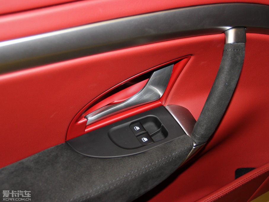 2013GranTurismo Sport Automatic