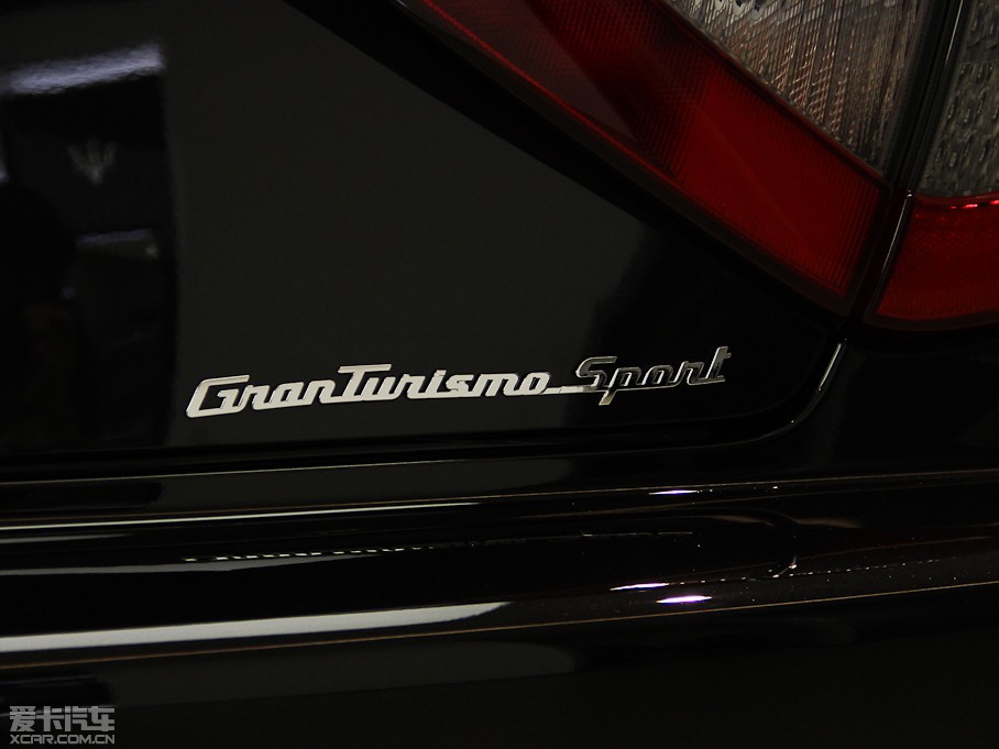 2013GranTurismo Sport Automatic