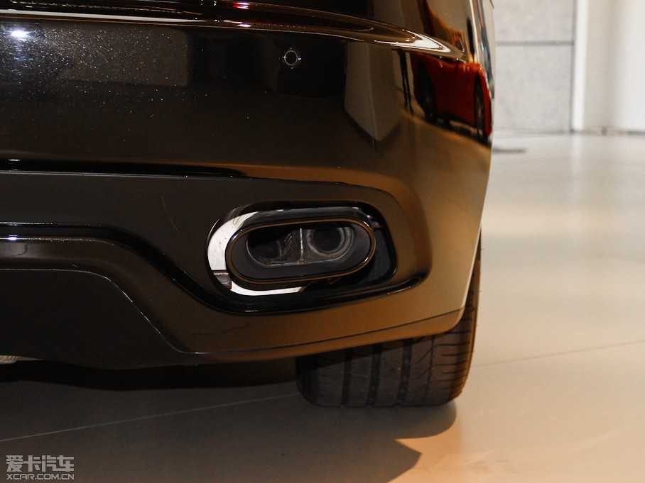 2013GranTurismo Sport Automatic