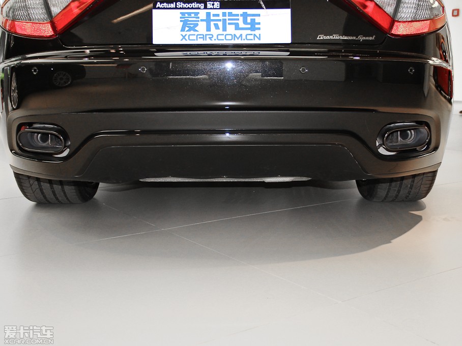 2013GranTurismo Sport Automatic