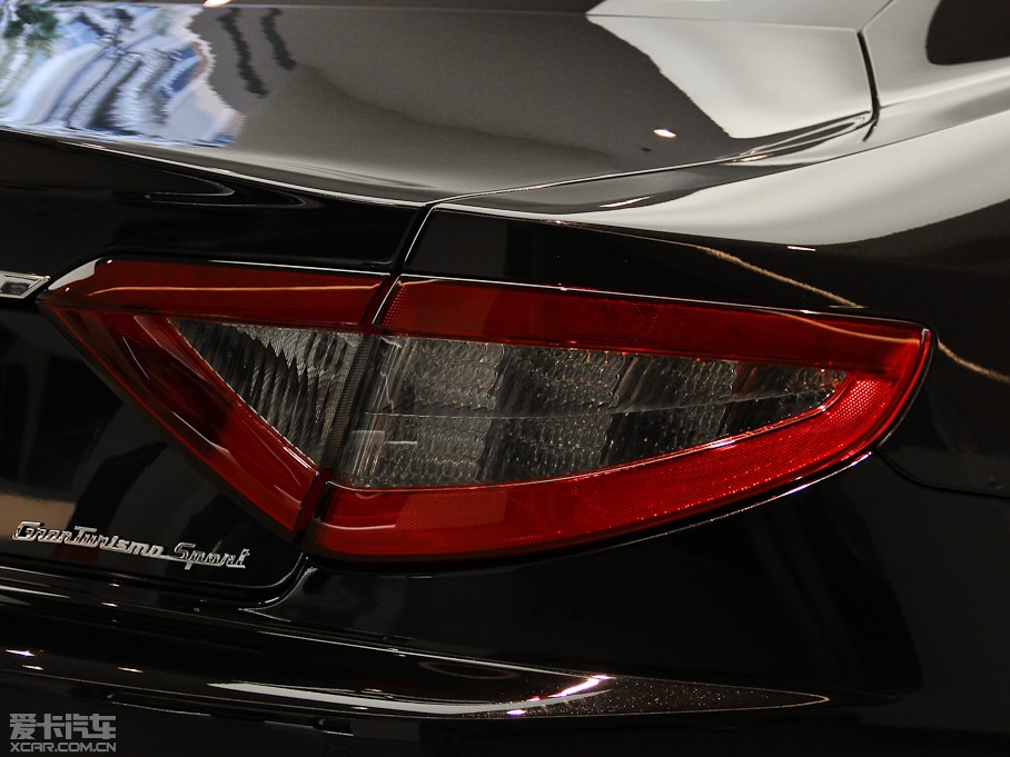 2013GranTurismo Sport Automatic