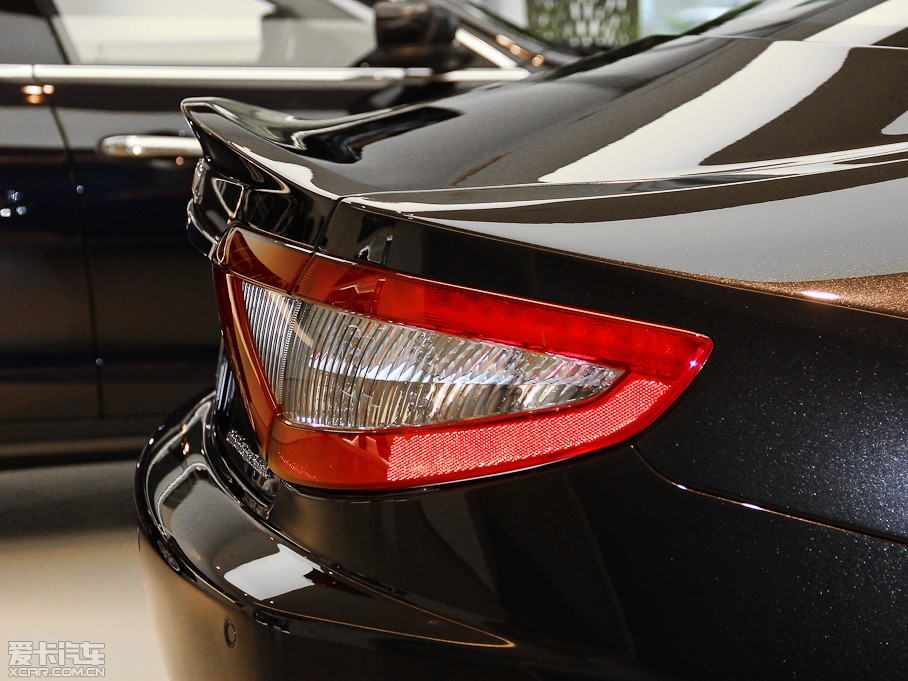 2013GranTurismo Sport Automatic