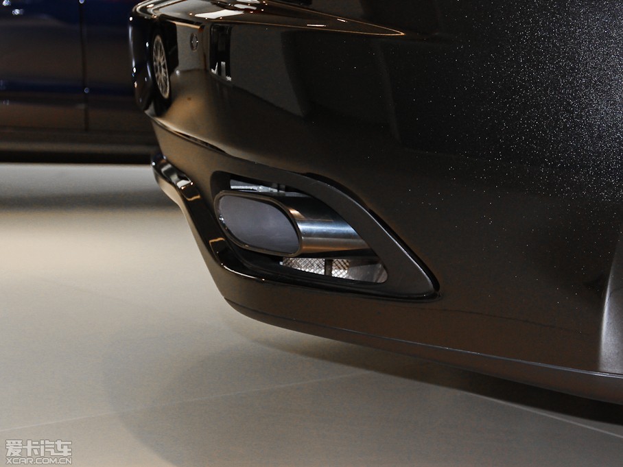 2013GranTurismo Sport Automatic