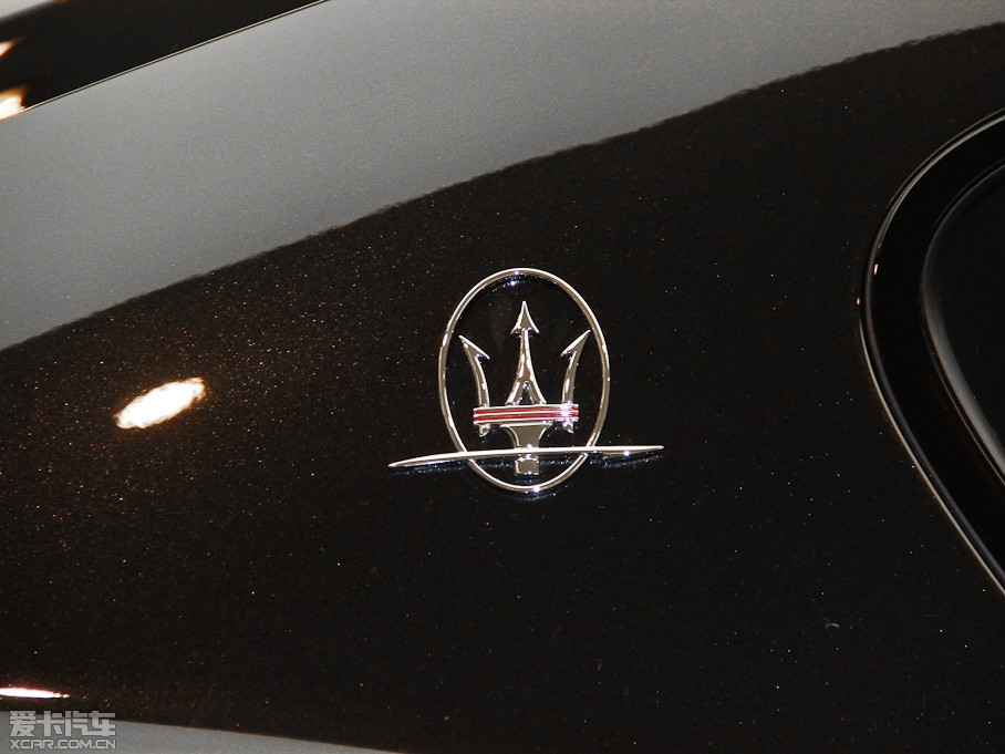 2013GranTurismo Sport Automatic