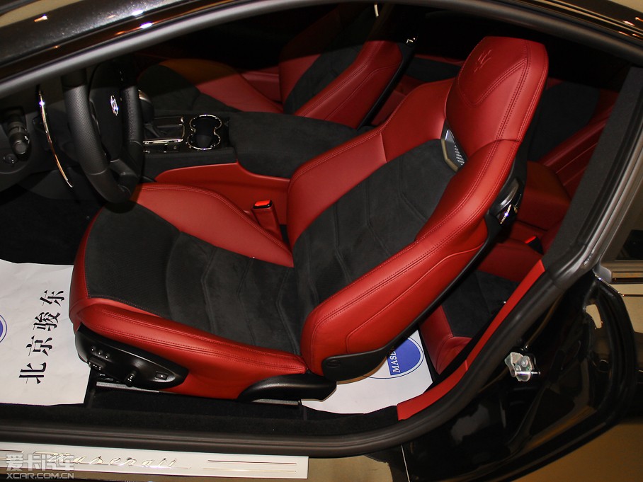 2013GranTurismo Sport Automatic