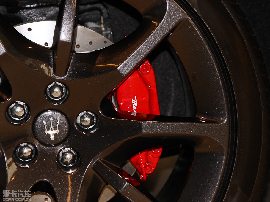 2013GranTurismo Sport Automatic