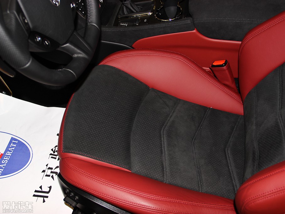 2013GranTurismo Sport Automatic