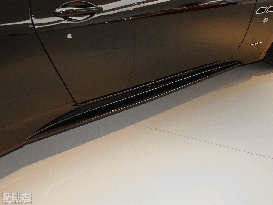 2013GranTurismo Sport Automatic