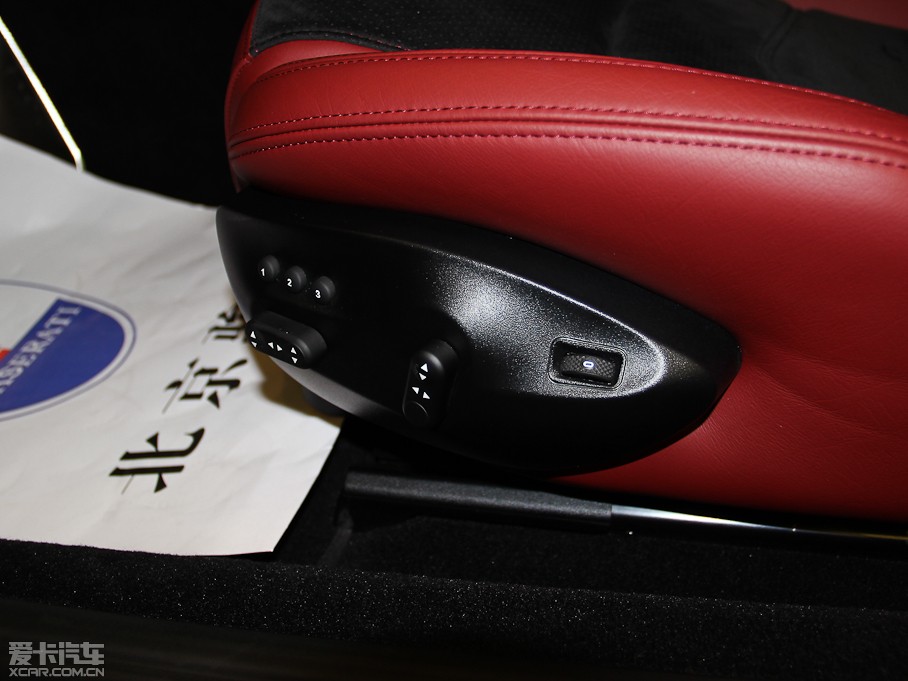 2013GranTurismo Sport Automatic